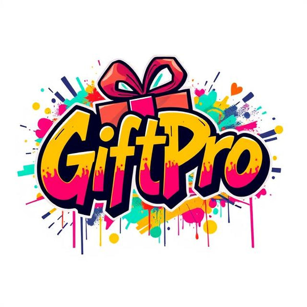 GiftPro Store